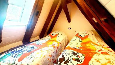 Le séchoir, gite du XVIII siècle, jacuzzi privatif - Foto 5