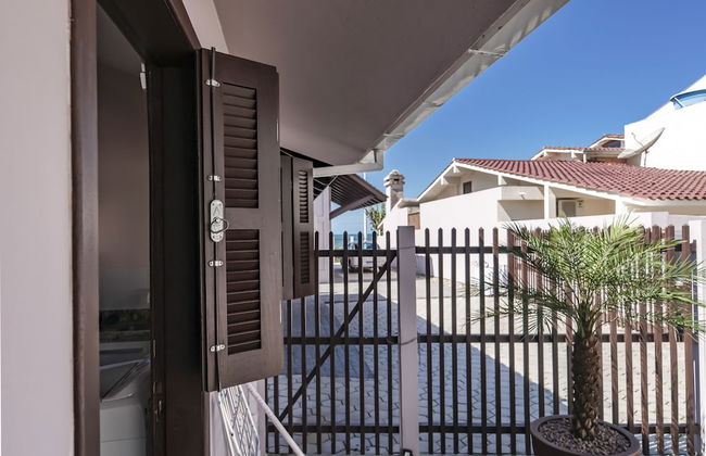 Apartamento Flat Mono ambiente em bombas - Photo 6