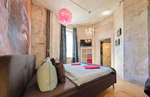 Urlaubsloft AUGUST'S Schatzkiste - Photo 9