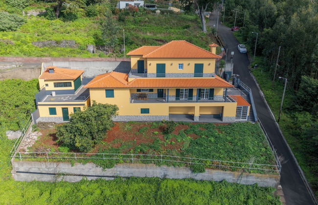 Villa Nóbrega by Holiday Rental Madeira - Foto 1