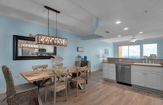 Treasure Island 1107 - Foto 24