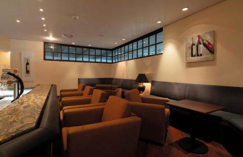 Seminaris Hotel Bad Boll - Foto 11