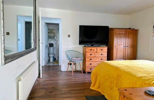 The Captains Quarters - Foto 22