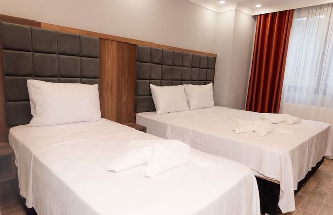 GLORIA BOUTIQUE HOTEL - Foto 5