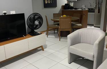 Excelente apartamento completo em Barro Duro - Foto 9