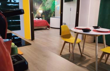 Suite Maison Tropical 2 - Apulian Experience - Foto 6