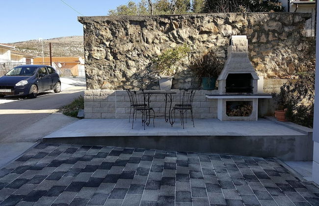 Apartments Parcela - Foto 42