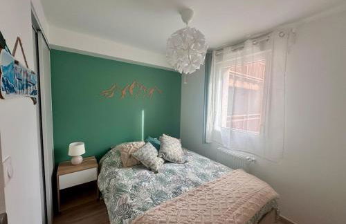 Appartement cosy au bords du lac de Loudenvielle - Foto 20