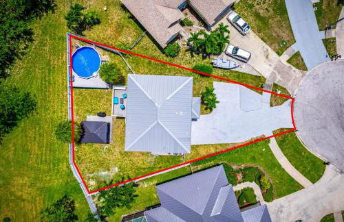 Sea Breeze Retreat - Foto 36