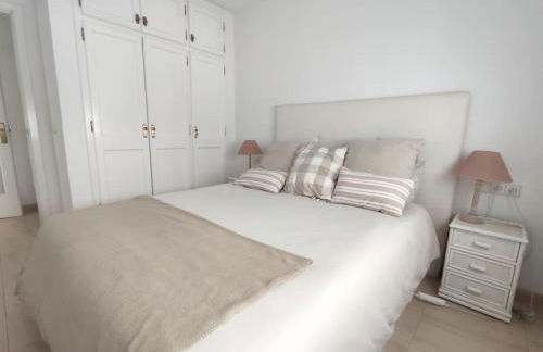 2 minutes walking to the Beach parking included - Foto 3