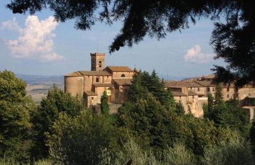 LA CASA DI CHIANNI La Pieve - Foto 46