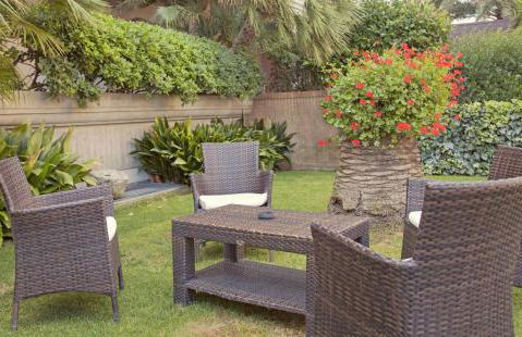 Residence Torre Del Mar - Foto 30