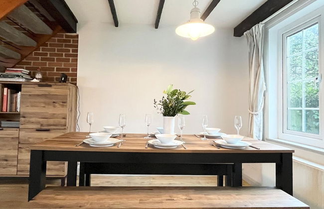 Hebaska Watergate Bay 3 Bedroom - Foto 4