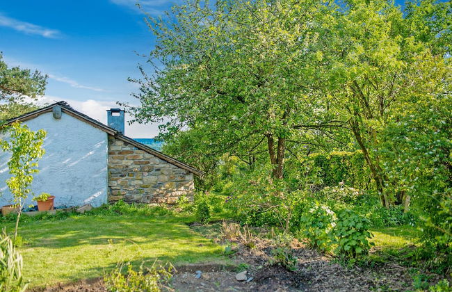 Captivating Cottage in Vielsalm near Forest - Photo 26