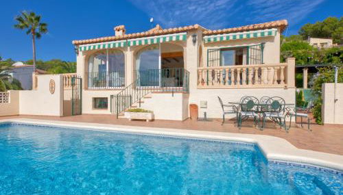 Holiday Home Isabelle by Interhome - Foto 2