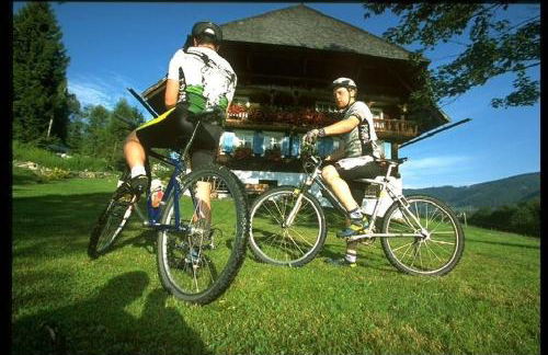 Ferienwohnungen Haus Marlene Kaiser - Foto 53