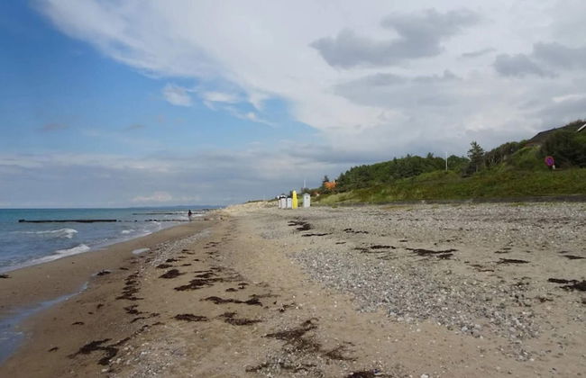 4 Person Holiday Home in Graested - Foto 37