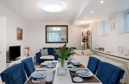 Ferienwohnung Poolblick - Foto 7