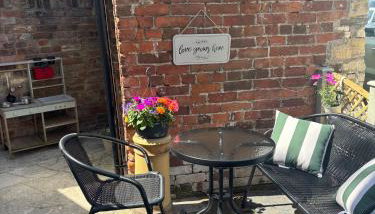 The Corner Cottage - Foto 4