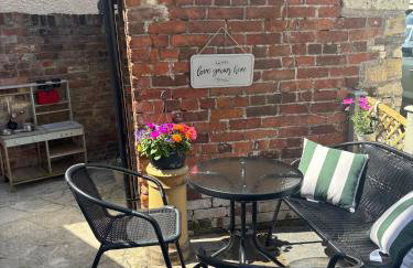 The Corner Cottage - Foto 4