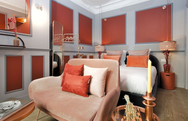 The Lord Byron Suite - Photo 7