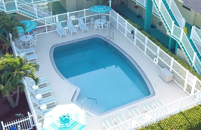 Tuckaway Shores Resort - Foto 34