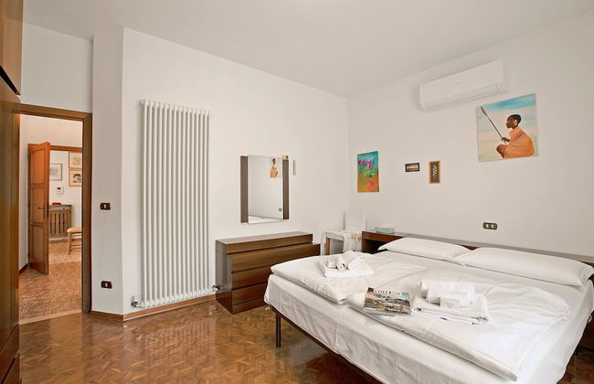 Albatros in Dro With 2 Bedrooms and 1 Bathrooms - Photo 15