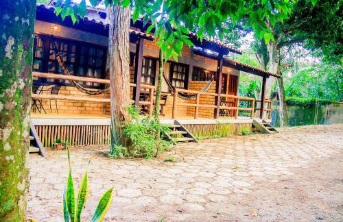 Chalé 03 Itaipu Vale da Colina Niterói - Photo 5