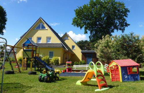 Family Apartments Tom - Foto 13