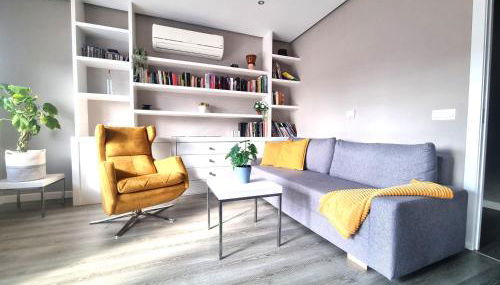 Alicante Plaza Beach - Premium Apartment - Centro - Playa - Photo 3, Game Room