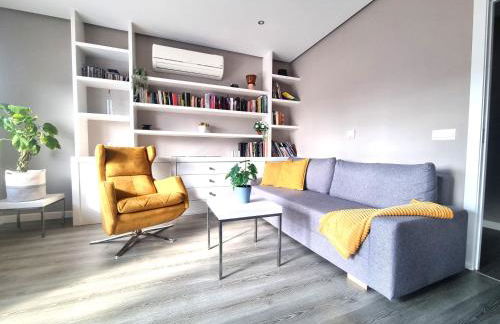 Alicante Plaza Beach - Premium Apartment - Centro - Playa - Photo 3