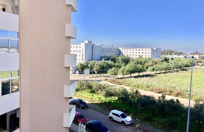 Appartement Les Perles De Nouaceur - Foto 18