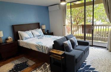 Stylish Studio Condo Near Magic Sands Beach - Foto 1