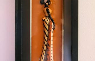 Casa Africana - Foto 17