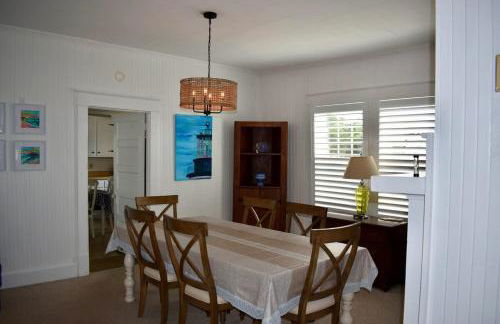 Comfortable Down East Waterfront Farmhouse - Foto 17