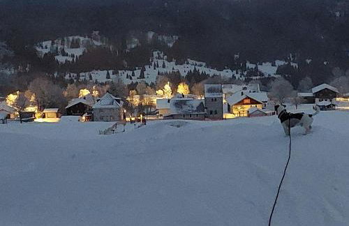 Ferienwohnung am Almberg - Foto 34