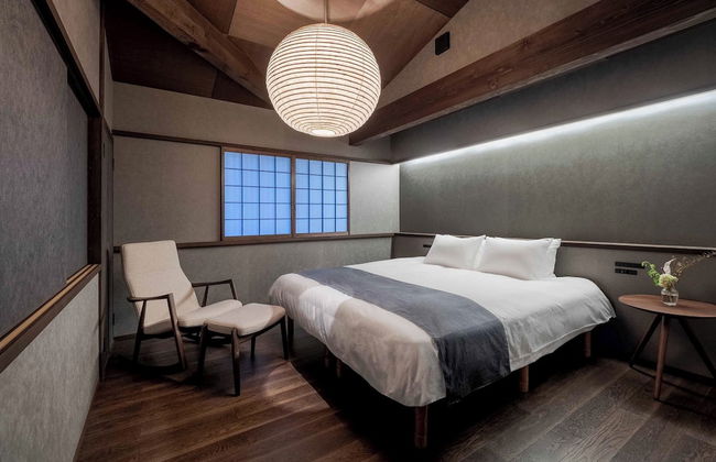 Ichika Machiya Holiday House - Foto 9