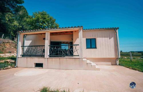 Maison neuve, au cœur des vignes - Foto 28