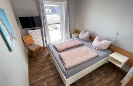 Bauernhof Claussen Fehmarn - Foto 46