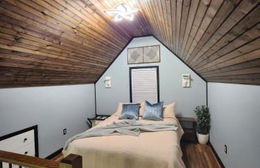 Life's Good Retreat Bear Cottage - Foto 12