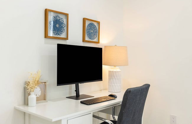 Waterfront w Dock Grace Harbor by Rovetravel - Foto 32