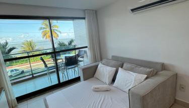 Apartamento Frente Mar, com linda Vista para o Mar em Empreendimento na Beira Mar do Cabo Branco - Foto 3