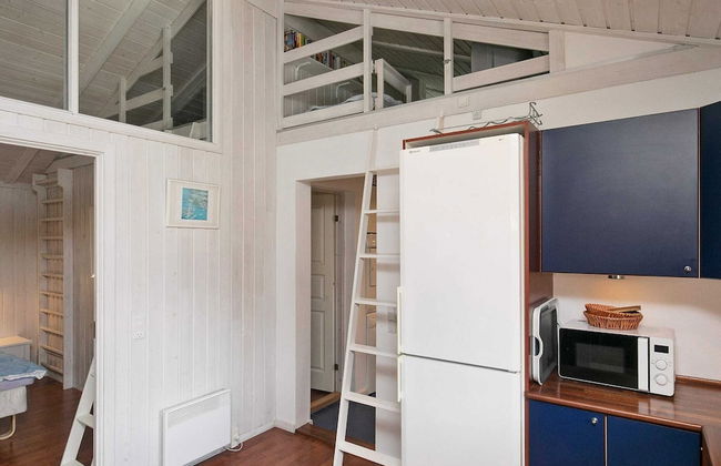 Quaint Holiday Home in StrÃ¸by near Beach - Foto 14