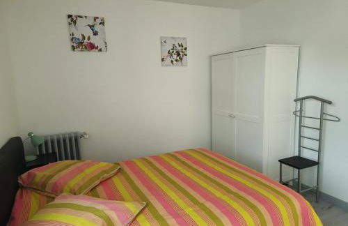 Maison avec jardin - Foto 13