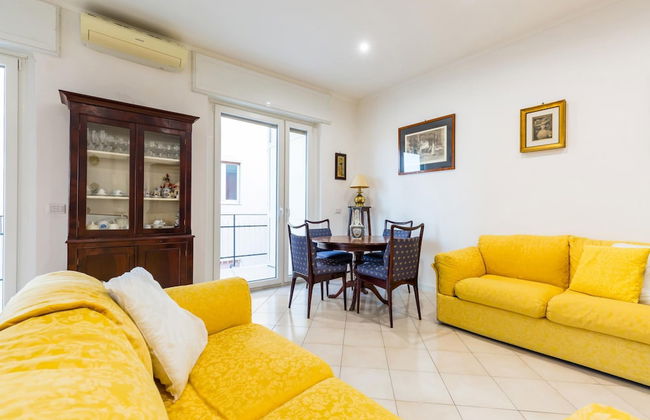 Appartamento all Arenella by Wonderful Italy - Foto 5