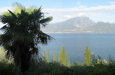 Villa Patrizia - Foto 41