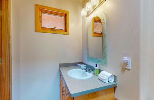 The Mountain Artist's Retreat - Foto 29