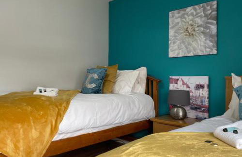 King Court Apartment - Foto 19