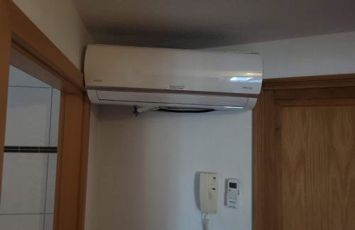 Gäste- und Monteurwohnung in Osterburg mit AC - Foto 15