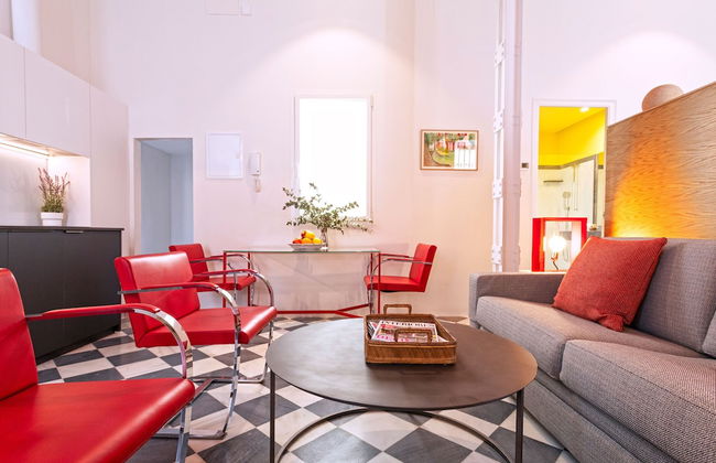 Genteel Home San Laureano - Foto 43